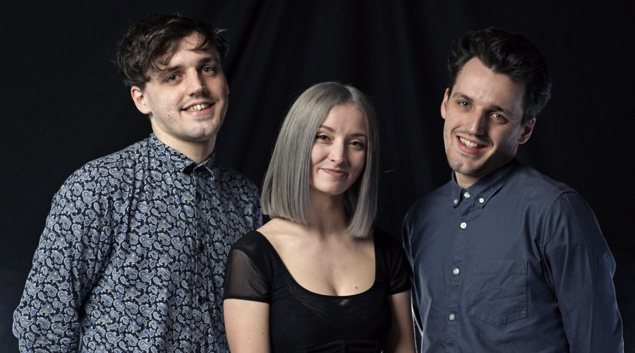 Murder on the Dancefloor, Pop & Rock wedding band.